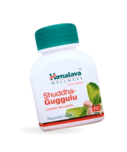 Shuddha Guggulu